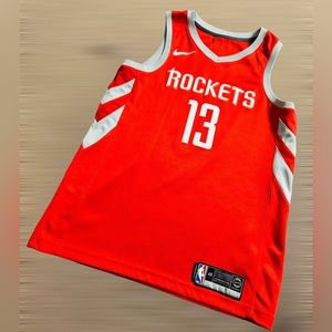Vintage James Harden jersey